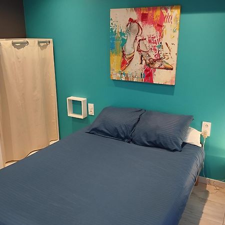 Bedroom Agde 34300 Екстер'єр фото